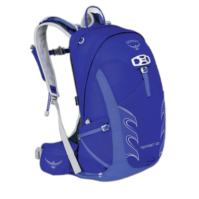 Plecak OSPREY Tempest 20 /  niebieski