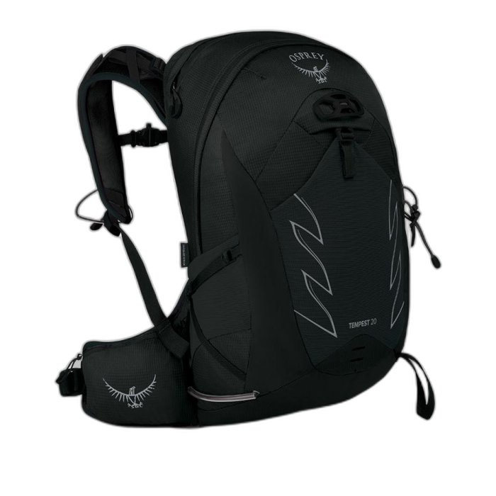 Plecak OSPREY Tempest 20 WXS/S /  czarny