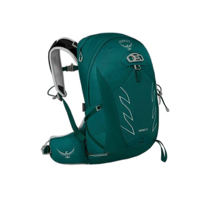 Plecak OSPREY Tempest 20 WXS/S /  zielony