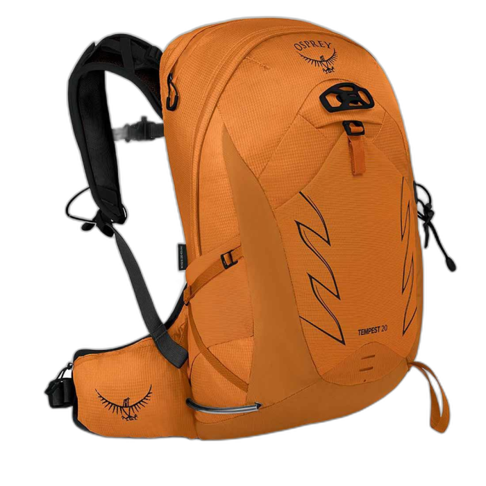 Plecak OSPREY Tempest 20 WXS/S /  pomarańczowy