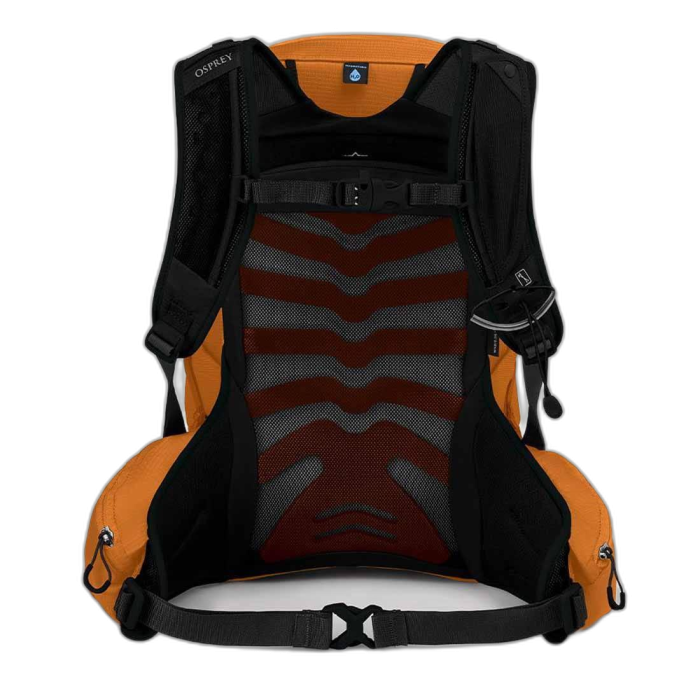 Plecak OSPREY Tempest 20 WXS/S /  pomarańczowy