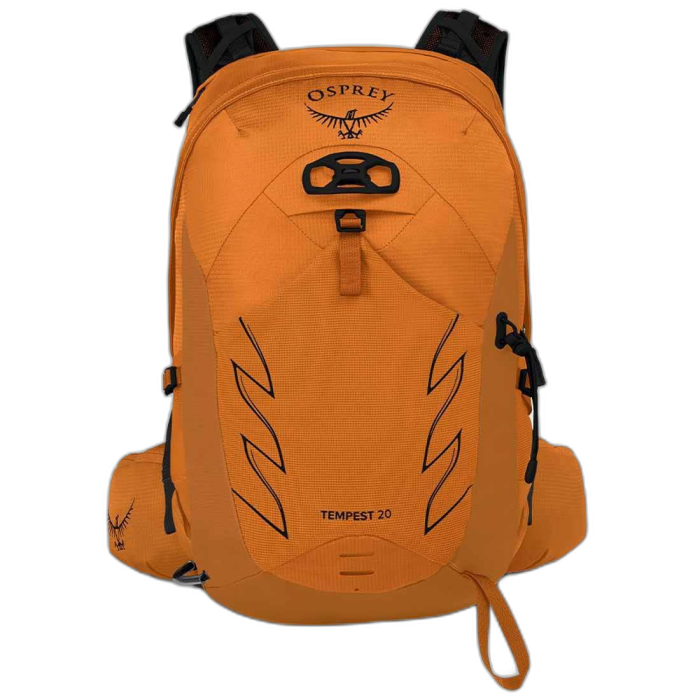 Plecak OSPREY Tempest 20 WXS/S /  pomarańczowy