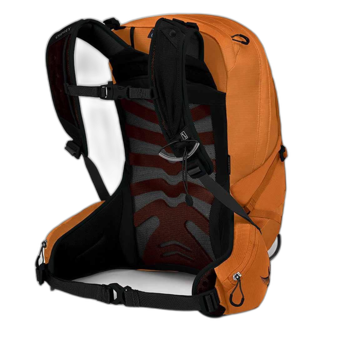 Plecak OSPREY Tempest 20 WXS/S /  pomarańczowy