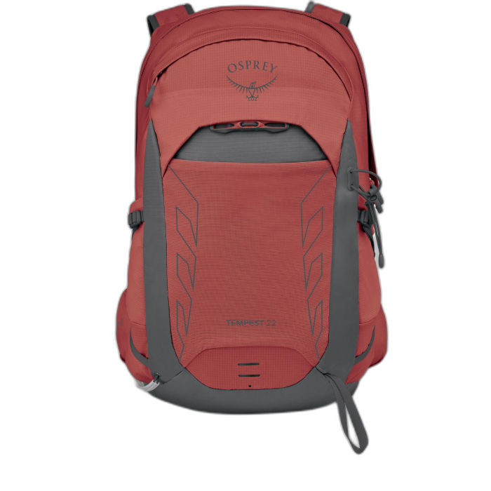 Plecak OSPREY Tempest 22 /  czerwony