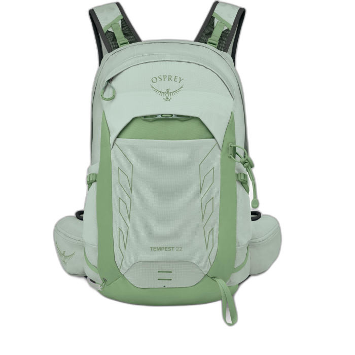 Plecak OSPREY Tempest 22 /  zielony