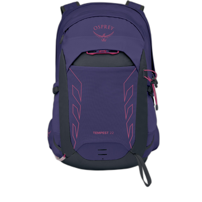 Plecak OSPREY Tempest 22 /  fioletowy