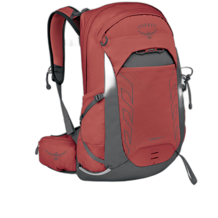 Plecak OSPREY Tempest 22 /  czerwony