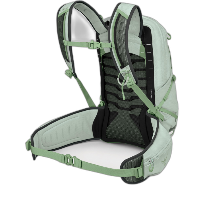 Plecak OSPREY Tempest 22 /  zielony
