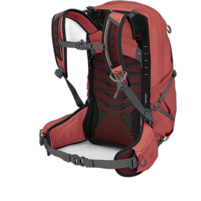 Plecak OSPREY Tempest 22 /  czerwony