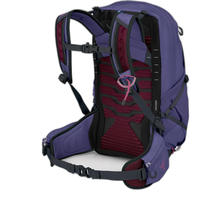Plecak OSPREY Tempest 22 /  fioletowy