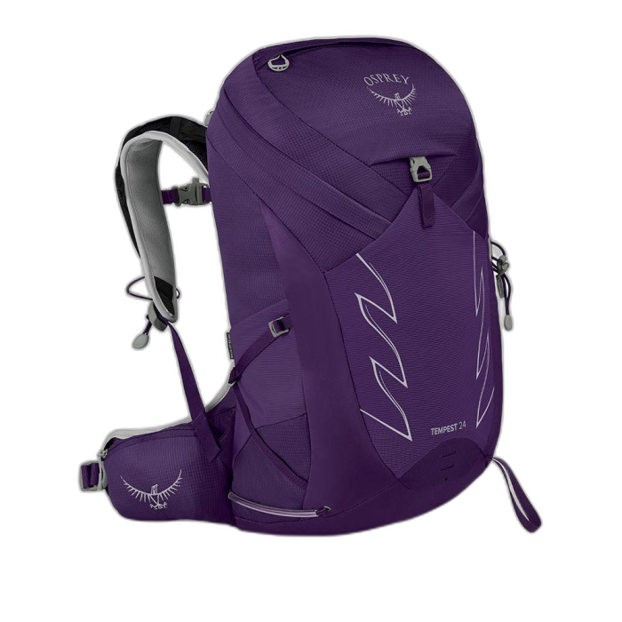 Plecak OSPREY Tempest 24WM/L /  fioletowy