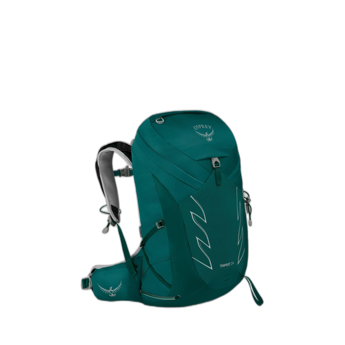 Plecak OSPREY Tempest 24WXS/S /  zielony