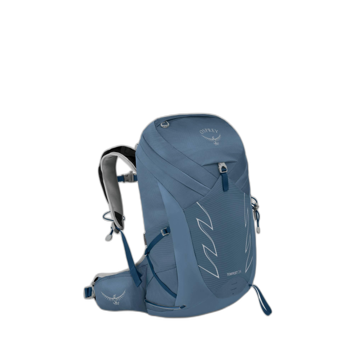 Plecak OSPREY Tempest 24WXS/S /  niebieski
