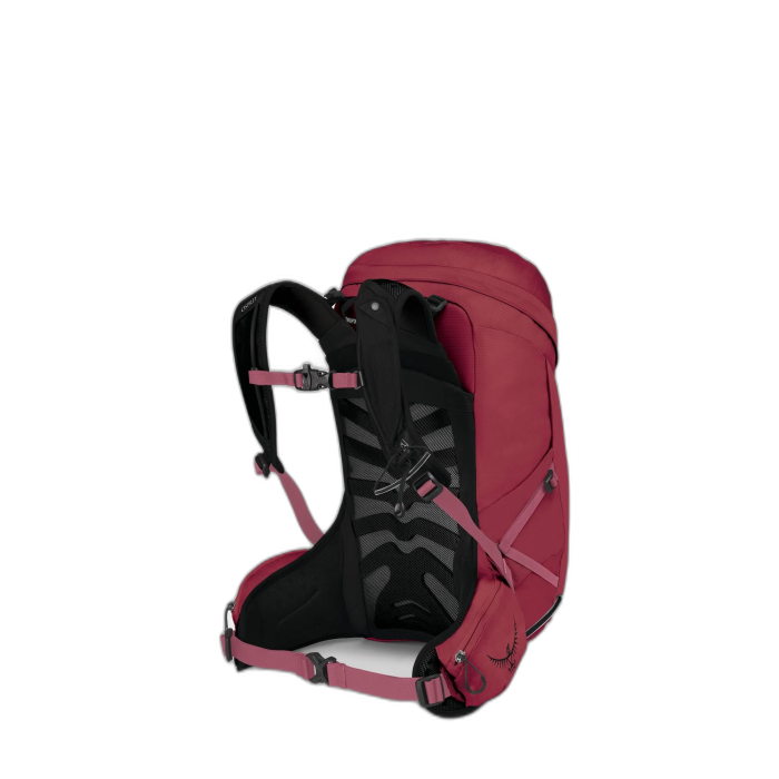 Plecak OSPREY Tempest 24WXS/S /  różowy