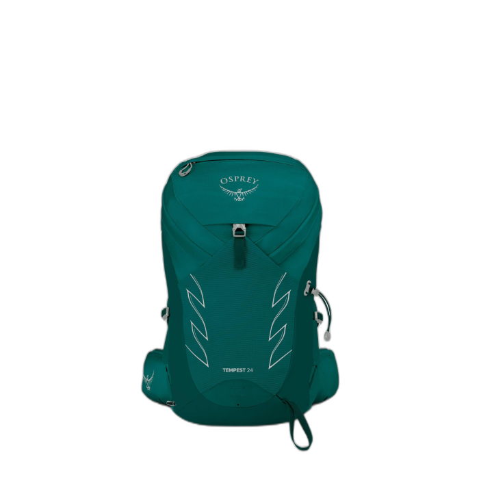 Plecak OSPREY Tempest 24WXS/S /  zielony
