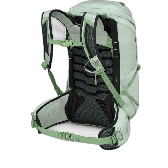 Plecak OSPREY Tempest 26 /  zielony