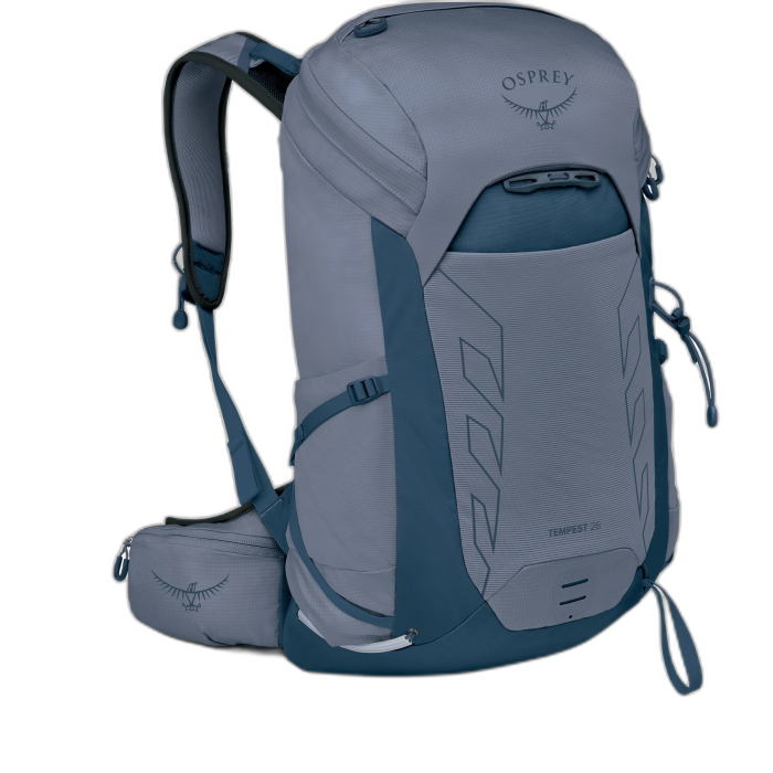 Plecak OSPREY Tempest 26 /  niebieski