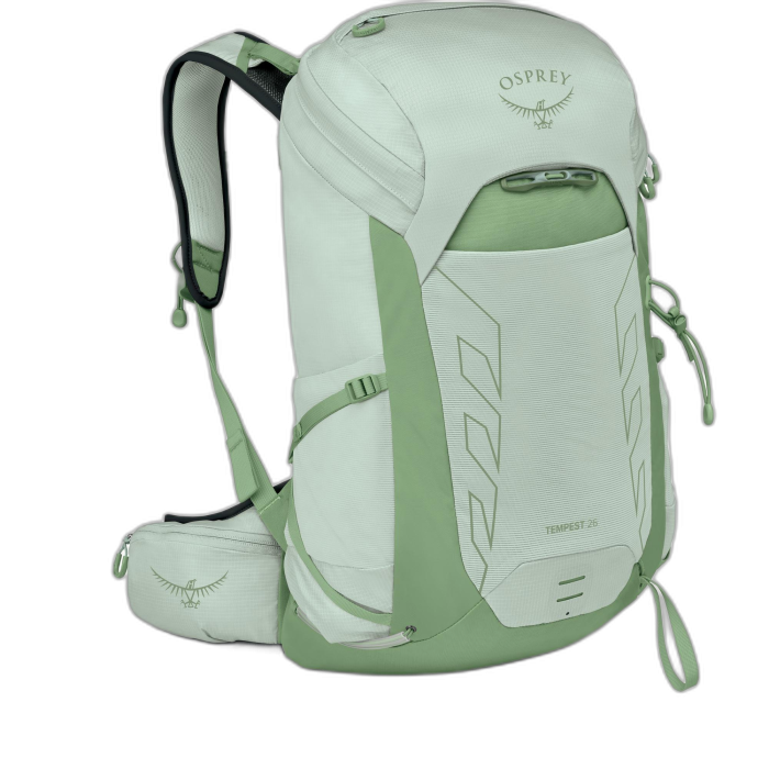 Plecak OSPREY Tempest 26 /  zielony