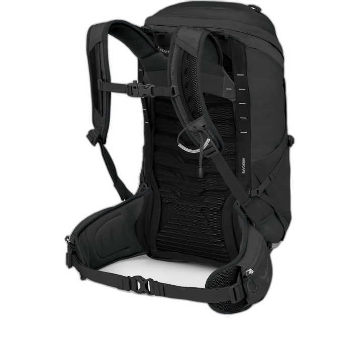 Plecak OSPREY Tempest 26 /  czarny