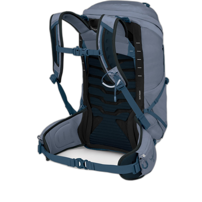 Plecak OSPREY Tempest 26 /  niebieski