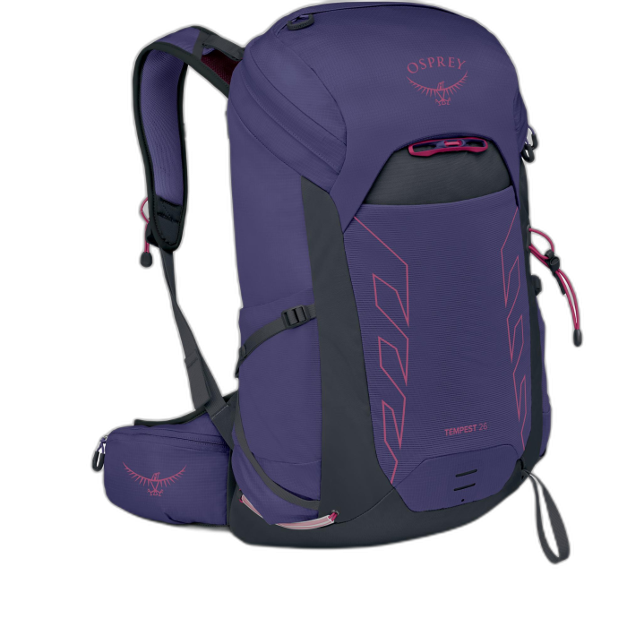Plecak OSPREY Tempest 26 /  fioletowy