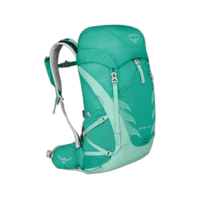 Plecak OSPREY Tempest 30 /  zielony