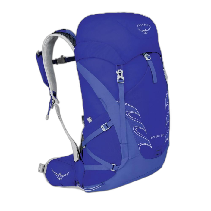 Plecak OSPREY Tempest 30 /  fioletowy