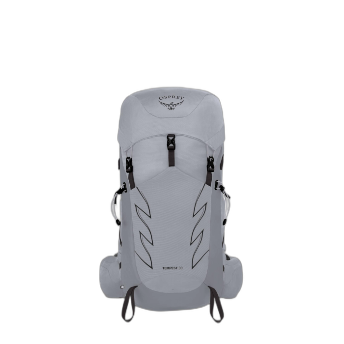 Plecak OSPREY Tempest 30 /  szary