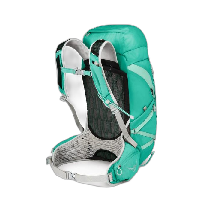 Plecak OSPREY Tempest 30 /  zielony