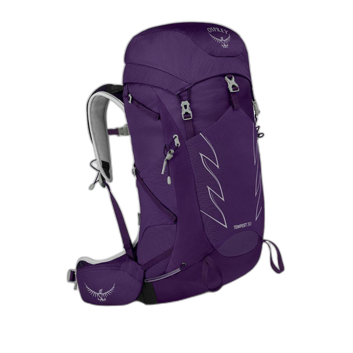 Plecak OSPREY Tempest 30 WM/L /  fioletowy