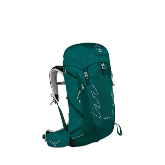 Plecak OSPREY Tempest 30 WM/L /  zielony