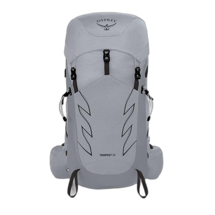 Plecak OSPREY Tempest 30 WM/L /  szary