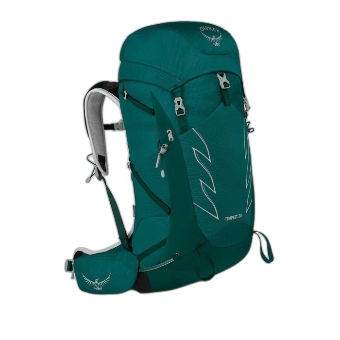 Plecak OSPREY Tempest 30 WXS/S /  zielony