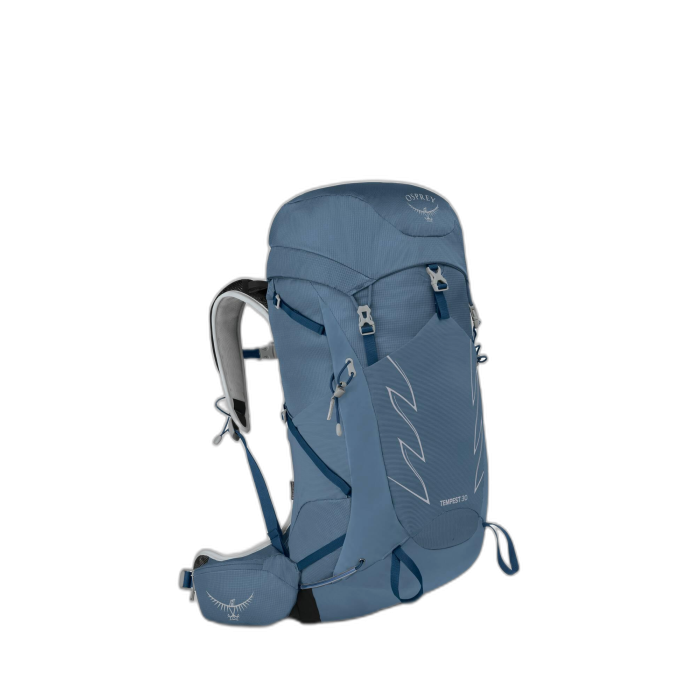 Plecak OSPREY Tempest 30 WXS/S /  niebieski