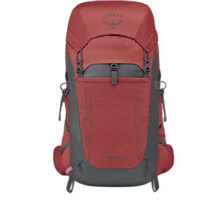 Plecak OSPREY Tempest 33 /  czerwony
