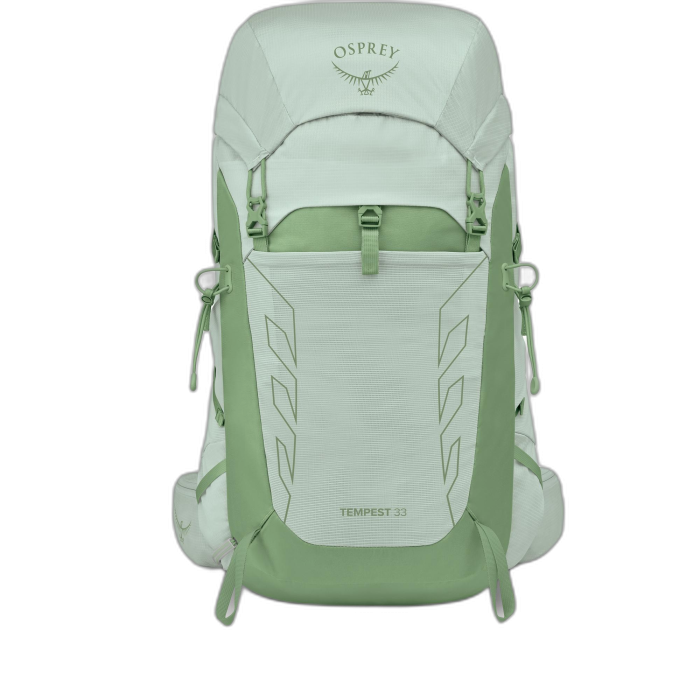 Plecak OSPREY Tempest 33 /  zielony