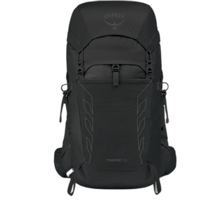 Plecak OSPREY Tempest 33 /  czarny
