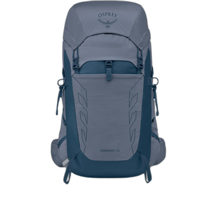 Plecak OSPREY Tempest 33 /  niebieski