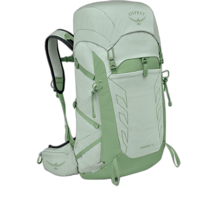 Plecak OSPREY Tempest 33 /  zielony