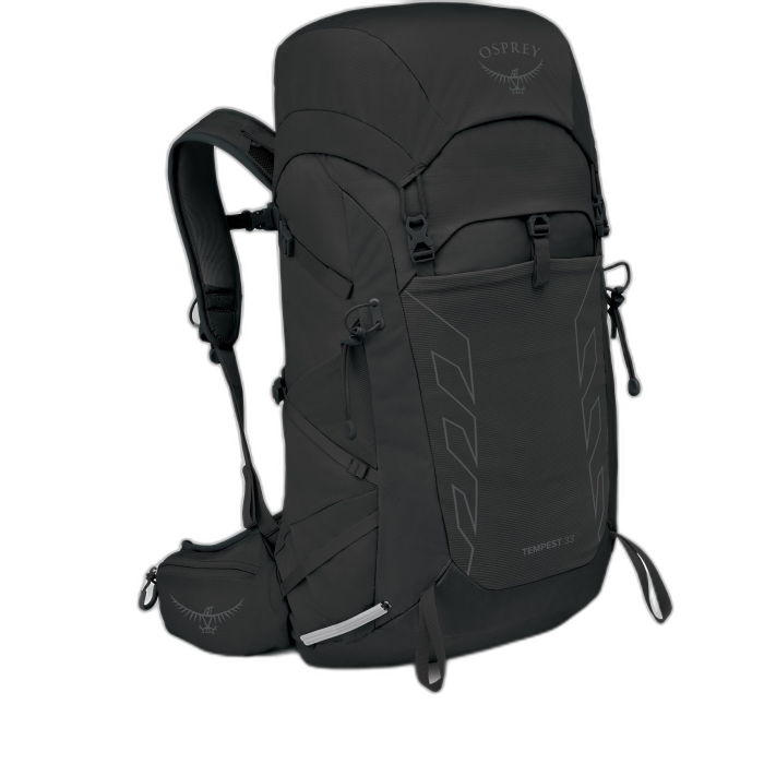 Plecak OSPREY Tempest 33 /  czarny