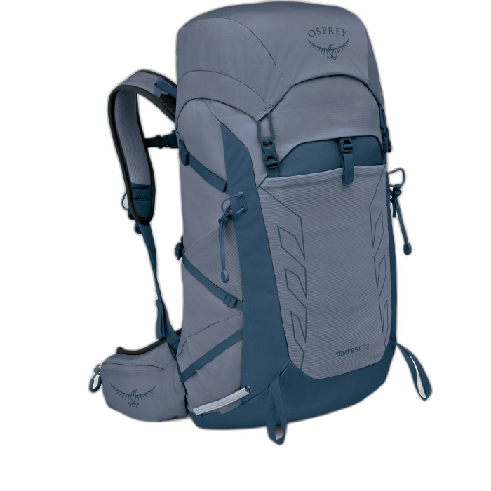 Plecak OSPREY Tempest 33 /  niebieski