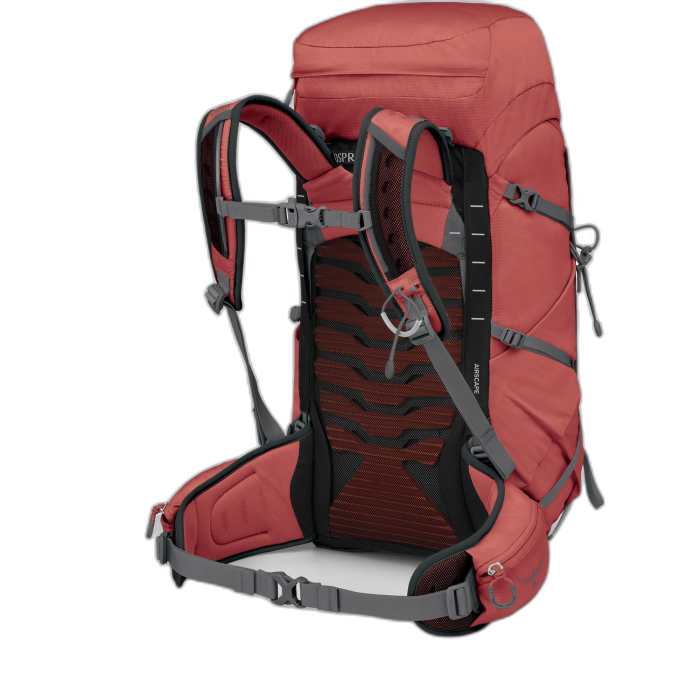 Plecak OSPREY Tempest 33 /  czerwony