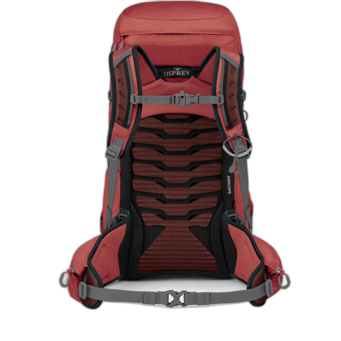 Plecak OSPREY Tempest 33 /  czerwony