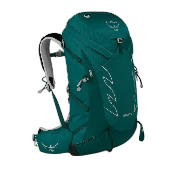 Plecak OSPREY Tempest 34 /  zielony