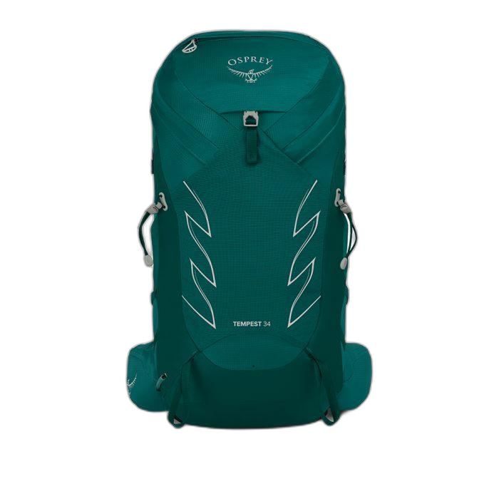 Plecak OSPREY Tempest 34 /  zielony