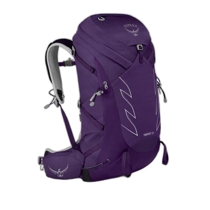 Plecak OSPREY Tempest 34WM/L /  fioletowy