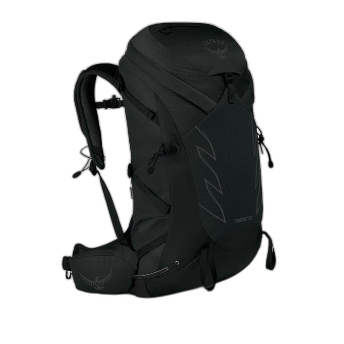 Plecak OSPREY Tempest 34WXS/S /  czarny