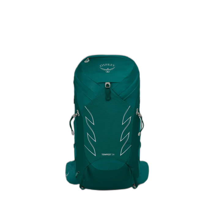 Plecak OSPREY Tempest 34WXS/S /  zielony