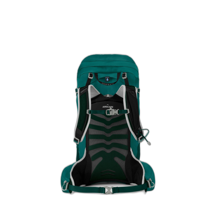 Plecak OSPREY Tempest 34WXS/S /  zielony