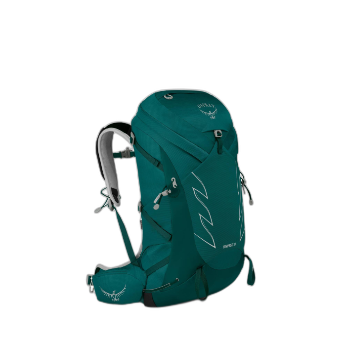 Plecak OSPREY Tempest 34WXS/S /  zielony